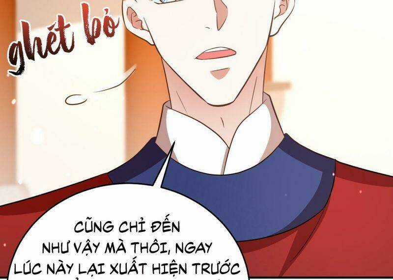 Manh Hổ Trọng Sinh : Tướng Quân Đại Nhân Muốn Ôm Ôm Chapter 9 trang 44