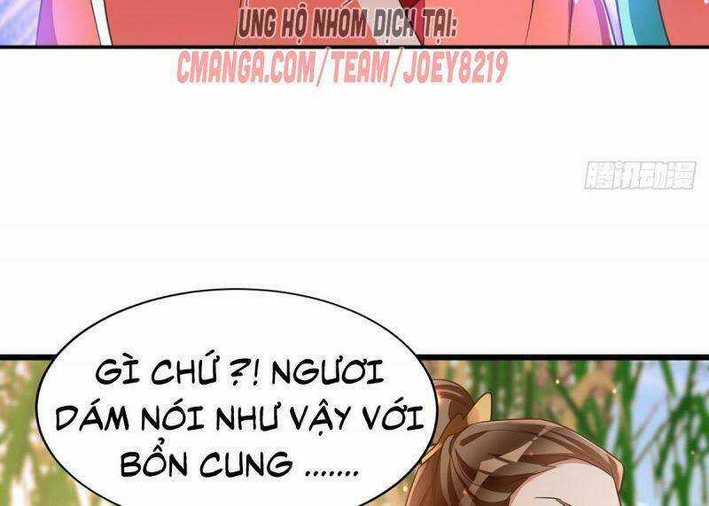 Manh Hổ Trọng Sinh : Tướng Quân Đại Nhân Muốn Ôm Ôm Chapter 9 trang 50