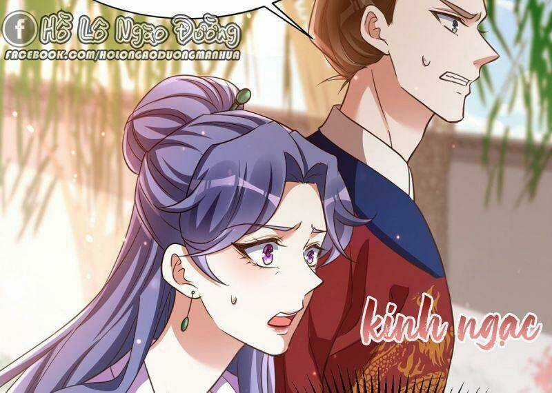 Manh Hổ Trọng Sinh : Tướng Quân Đại Nhân Muốn Ôm Ôm Chapter 9 trang 51