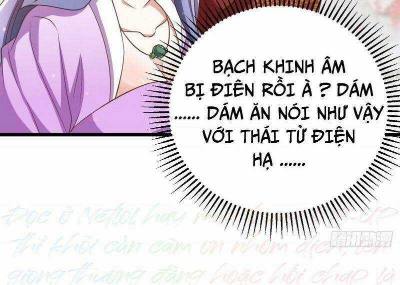 Manh Hổ Trọng Sinh : Tướng Quân Đại Nhân Muốn Ôm Ôm Chapter 9 trang 52