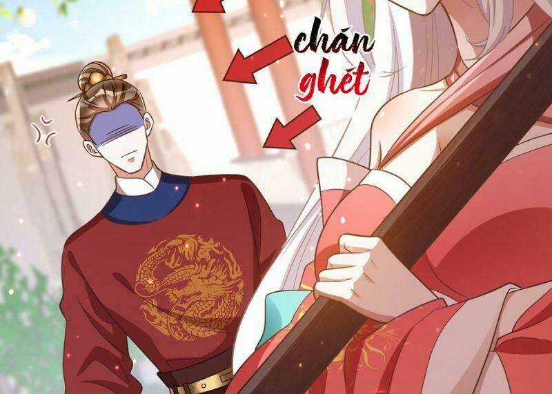 Manh Hổ Trọng Sinh : Tướng Quân Đại Nhân Muốn Ôm Ôm Chapter 9 trang 54