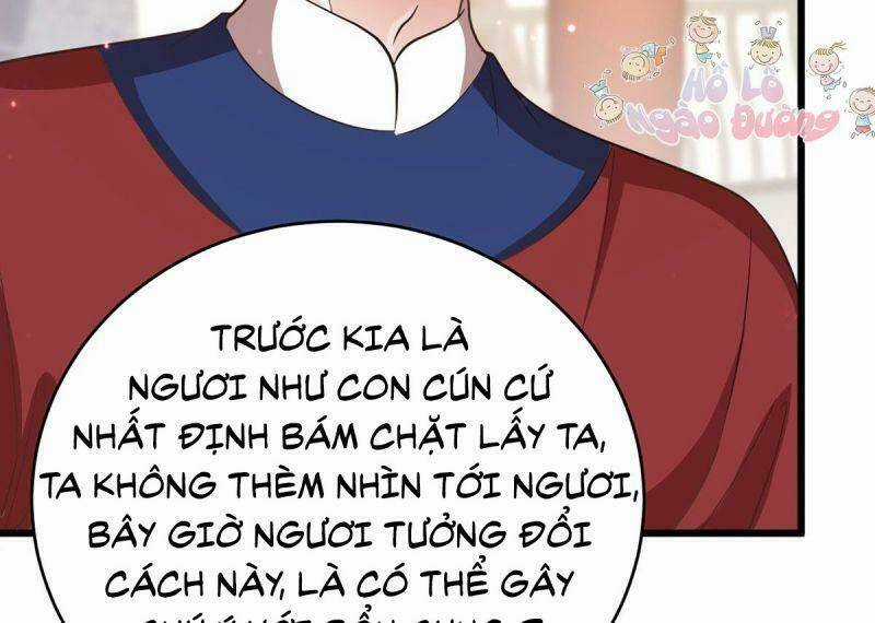 Manh Hổ Trọng Sinh : Tướng Quân Đại Nhân Muốn Ôm Ôm Chapter 9 trang 57