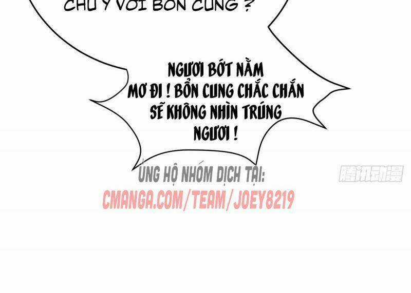 Manh Hổ Trọng Sinh : Tướng Quân Đại Nhân Muốn Ôm Ôm Chapter 9 trang 58