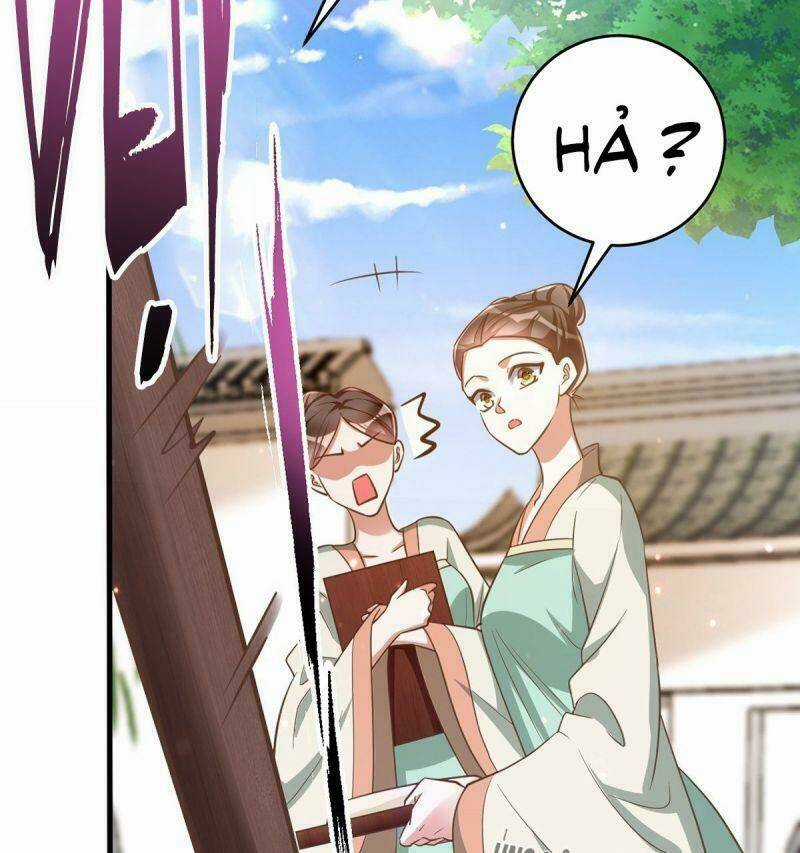 Manh Hổ Trọng Sinh : Tướng Quân Đại Nhân Muốn Ôm Ôm Chapter 9 trang 7