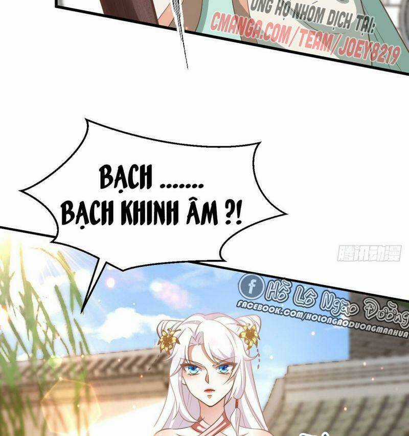 Manh Hổ Trọng Sinh : Tướng Quân Đại Nhân Muốn Ôm Ôm Chapter 9 trang 8