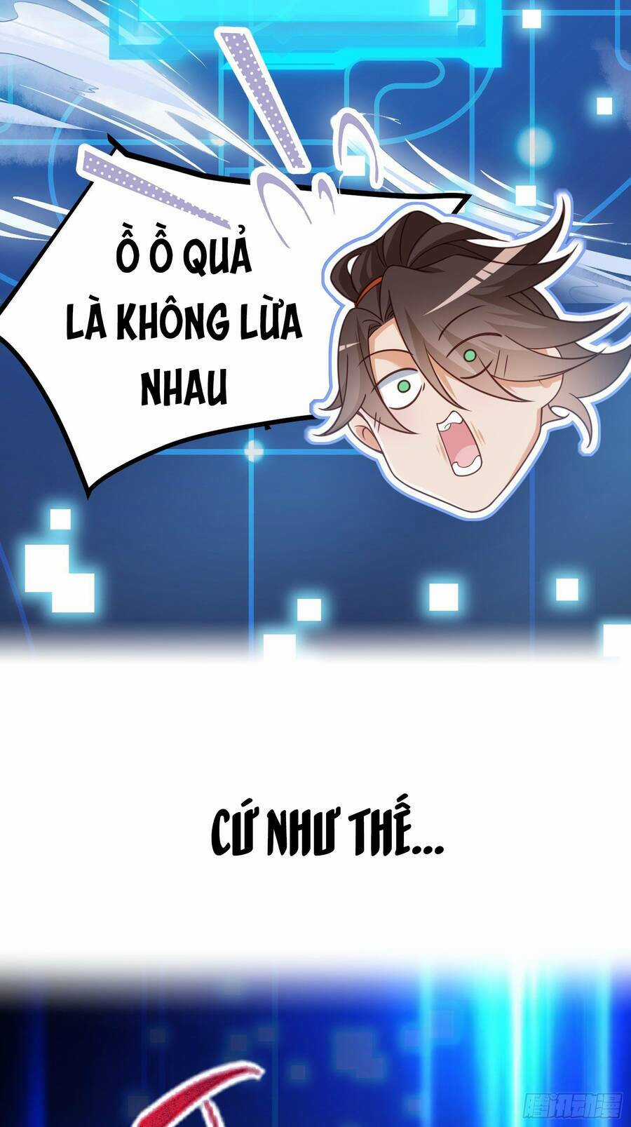 Mạnh Lên Từ Cõi Chết Chapter 0 trang 12