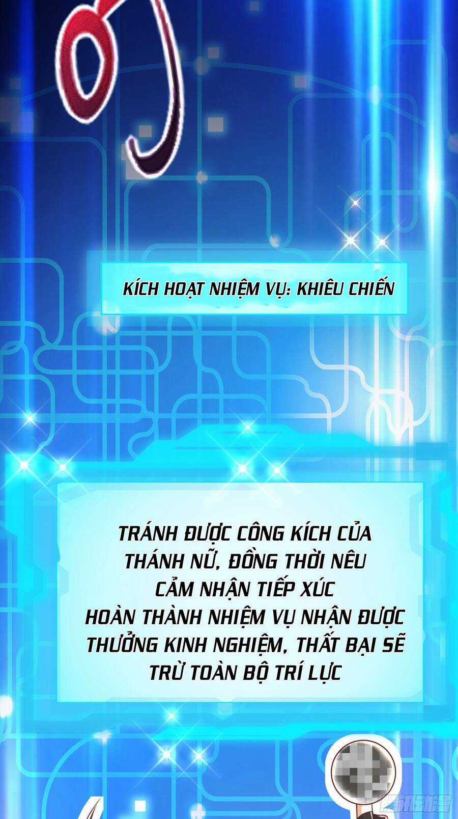 Mạnh Lên Từ Cõi Chết Chapter 0 trang 13
