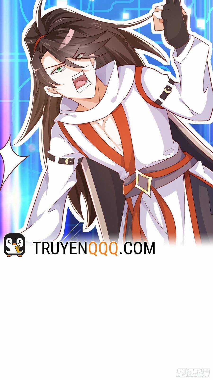 Mạnh Lên Từ Cõi Chết Chapter 0 trang 14