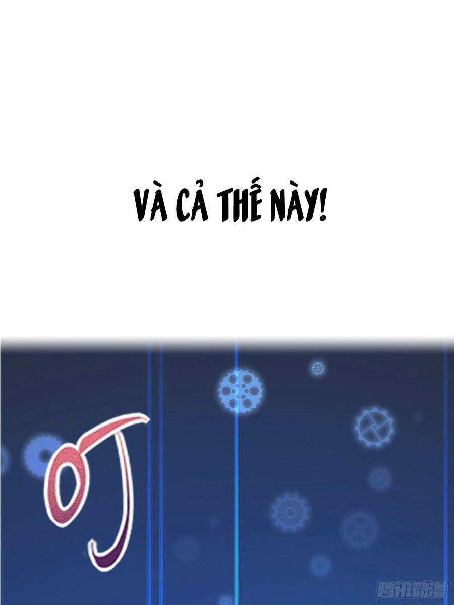 Mạnh Lên Từ Cõi Chết Chapter 0 trang 15