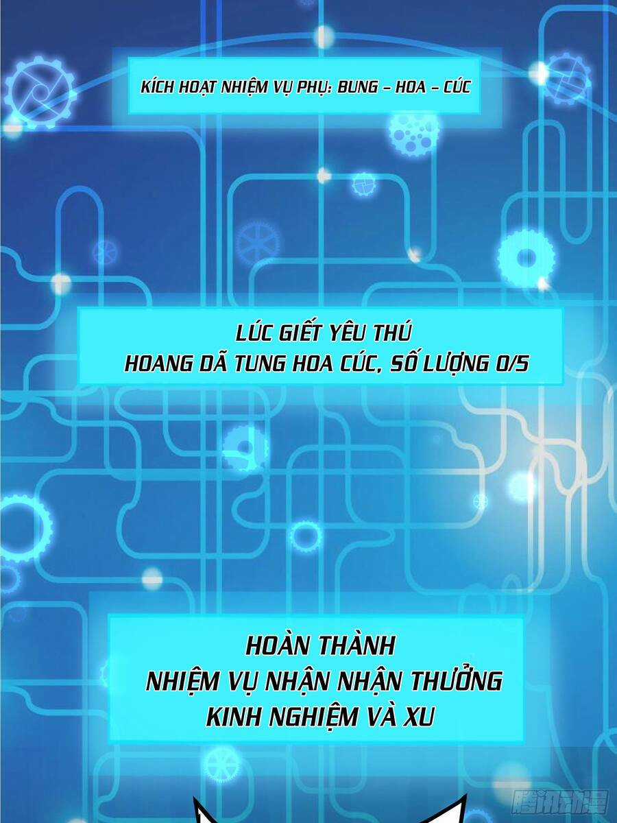 Mạnh Lên Từ Cõi Chết Chapter 0 trang 16