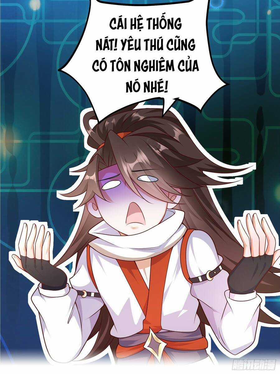 Mạnh Lên Từ Cõi Chết Chapter 0 trang 17