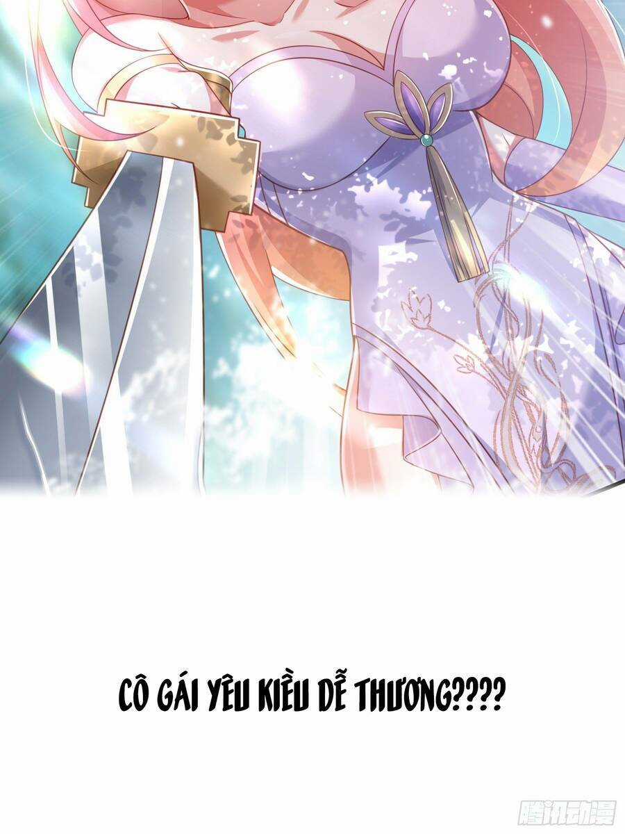 Mạnh Lên Từ Cõi Chết Chapter 0 trang 19