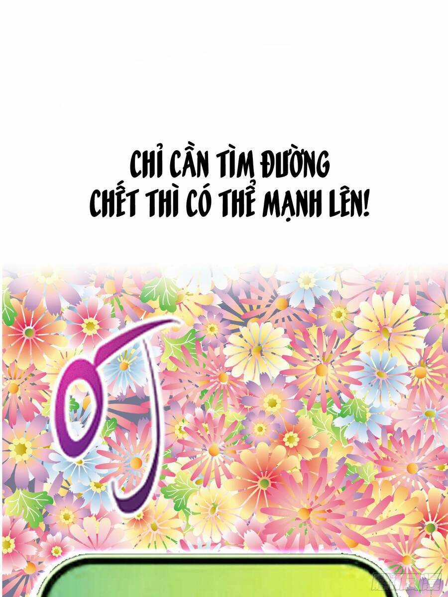 Mạnh Lên Từ Cõi Chết Chapter 0 trang 21