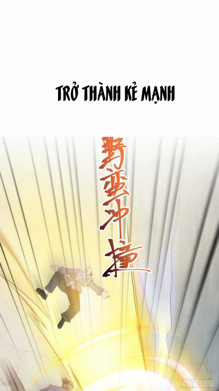 Mạnh Lên Từ Cõi Chết Chapter 0 trang 24