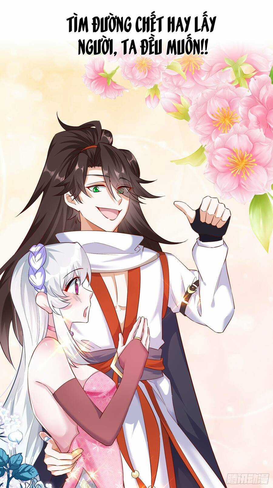 Mạnh Lên Từ Cõi Chết Chapter 0 trang 28