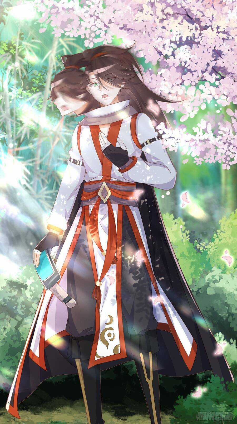 Mạnh Lên Từ Cõi Chết Chapter 0 trang 3