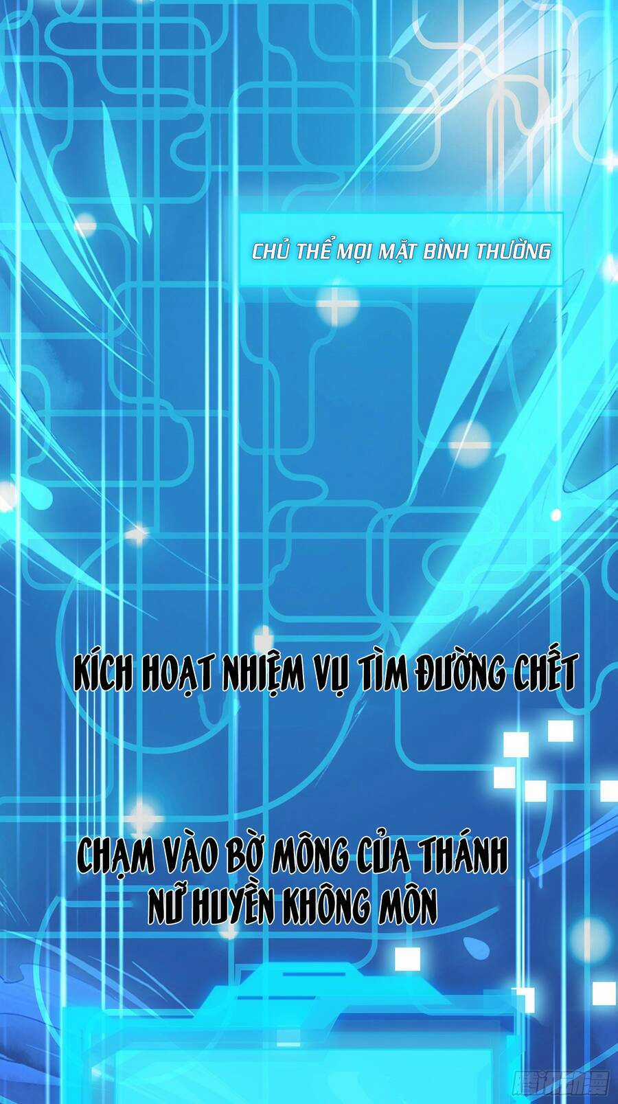 Mạnh Lên Từ Cõi Chết Chapter 0 trang 5