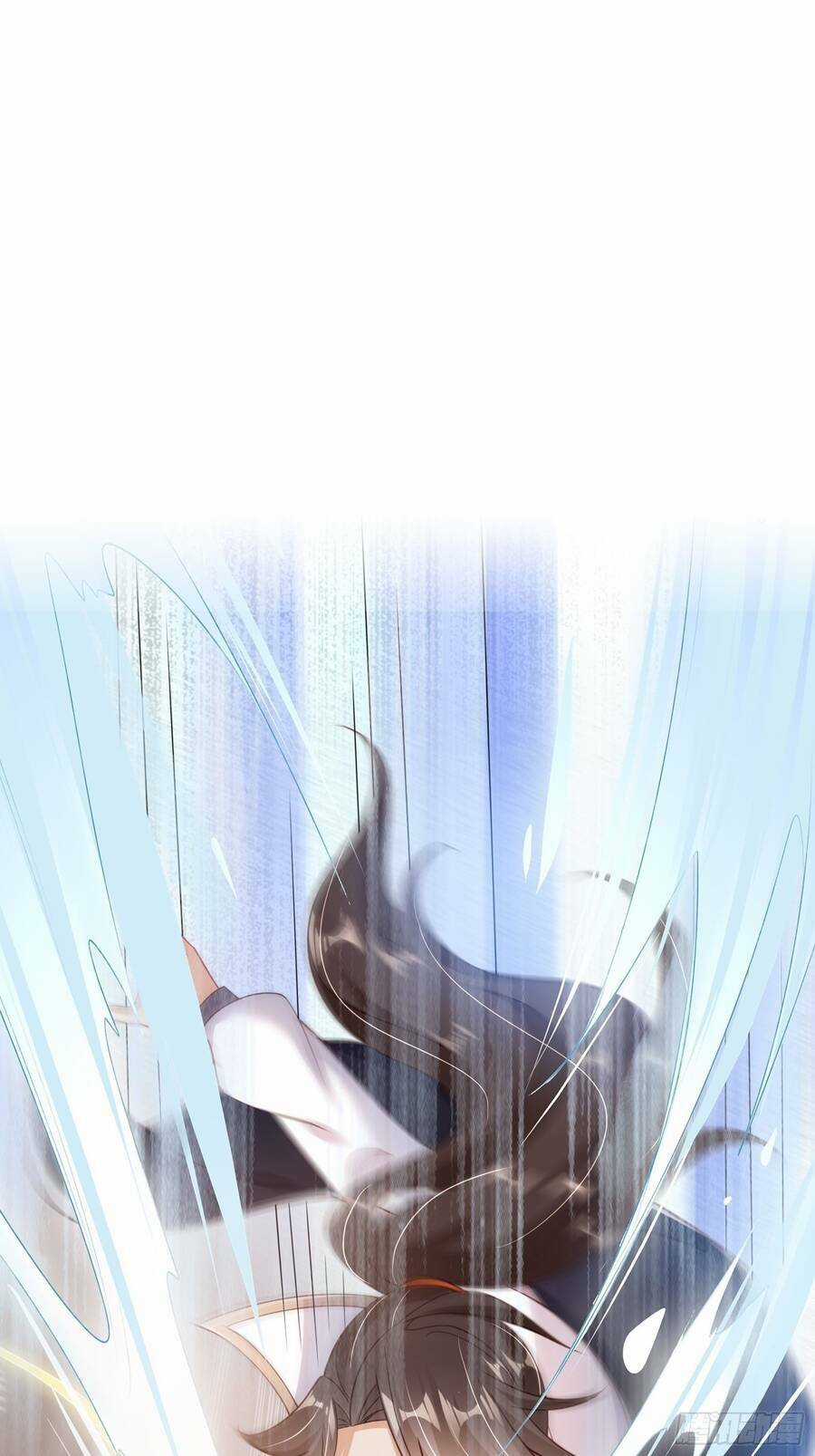 Mạnh Lên Từ Cõi Chết Chapter 0 trang 8