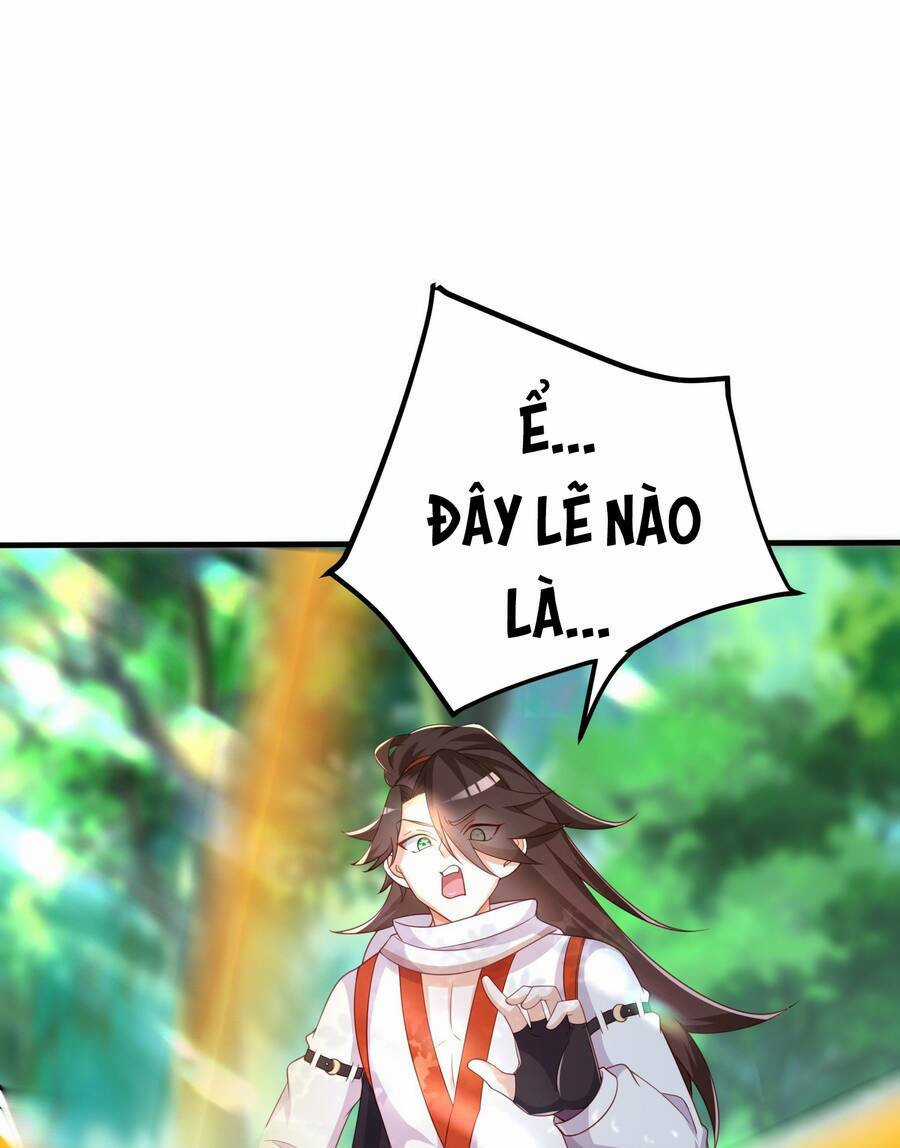 Mạnh Lên Từ Cõi Chết Chapter 1 trang 11