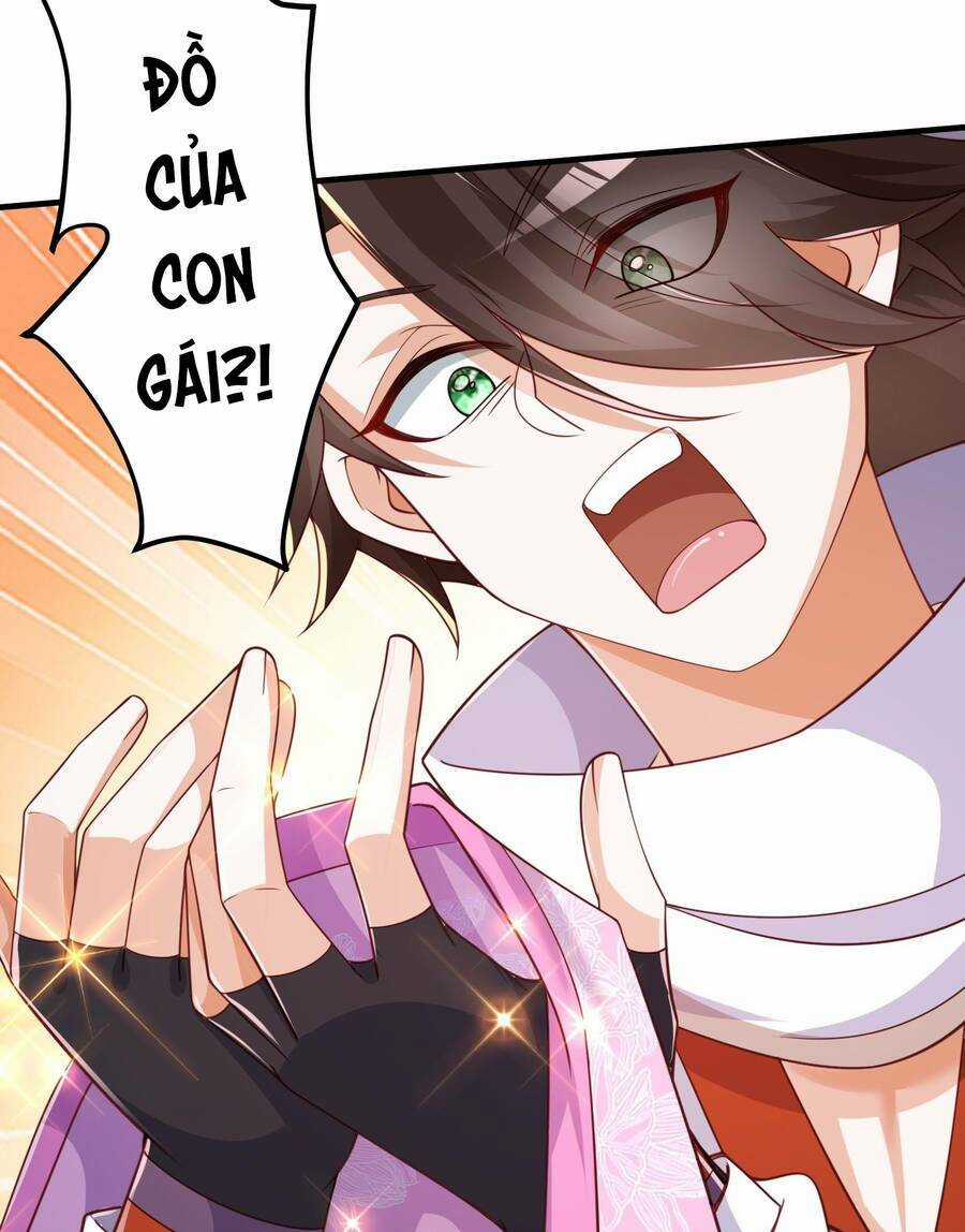 Mạnh Lên Từ Cõi Chết Chapter 1 trang 13