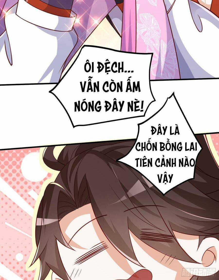 Mạnh Lên Từ Cõi Chết Chapter 1 trang 14