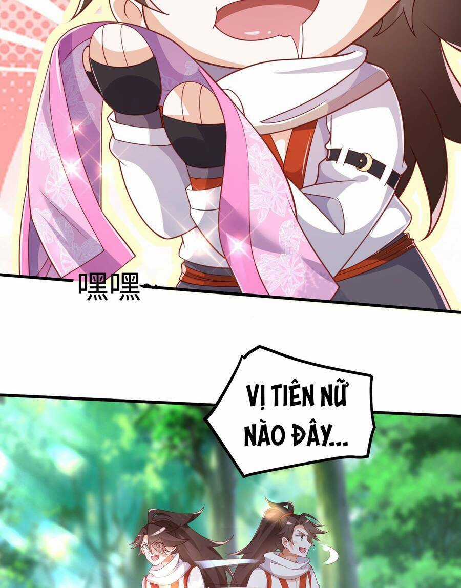 Mạnh Lên Từ Cõi Chết Chapter 1 trang 15