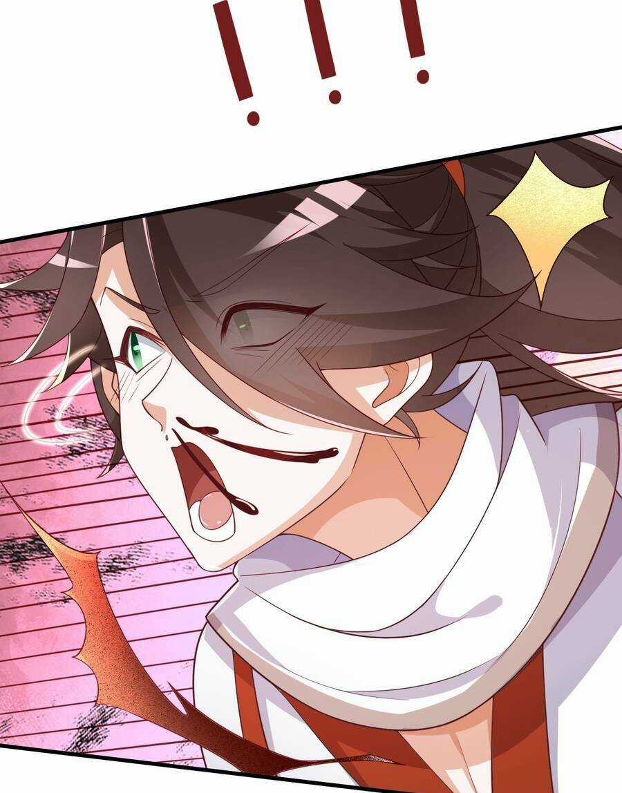 Mạnh Lên Từ Cõi Chết Chapter 1 trang 17