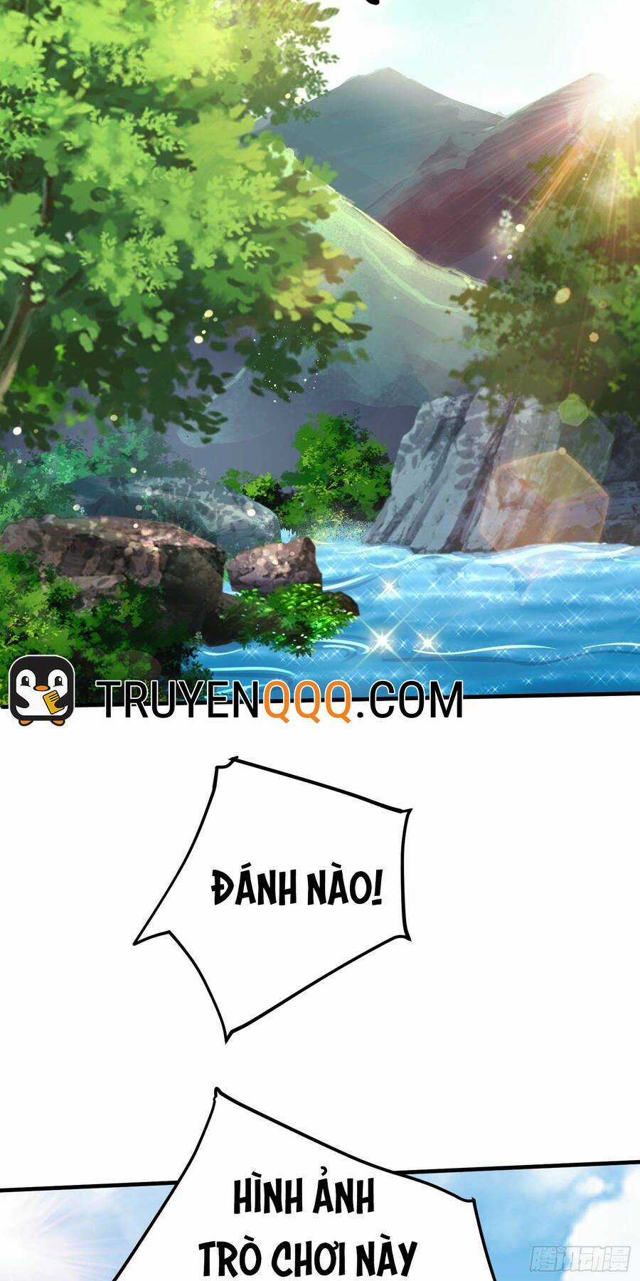 Mạnh Lên Từ Cõi Chết Chapter 1 trang 2