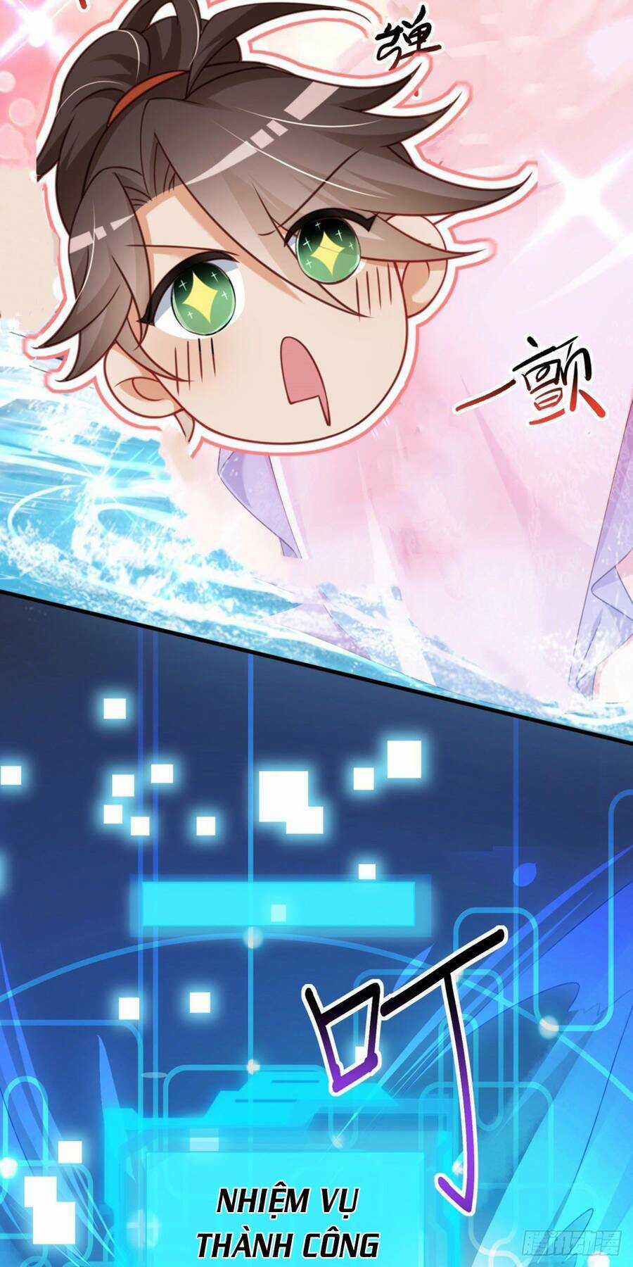 Mạnh Lên Từ Cõi Chết Chapter 1 trang 28