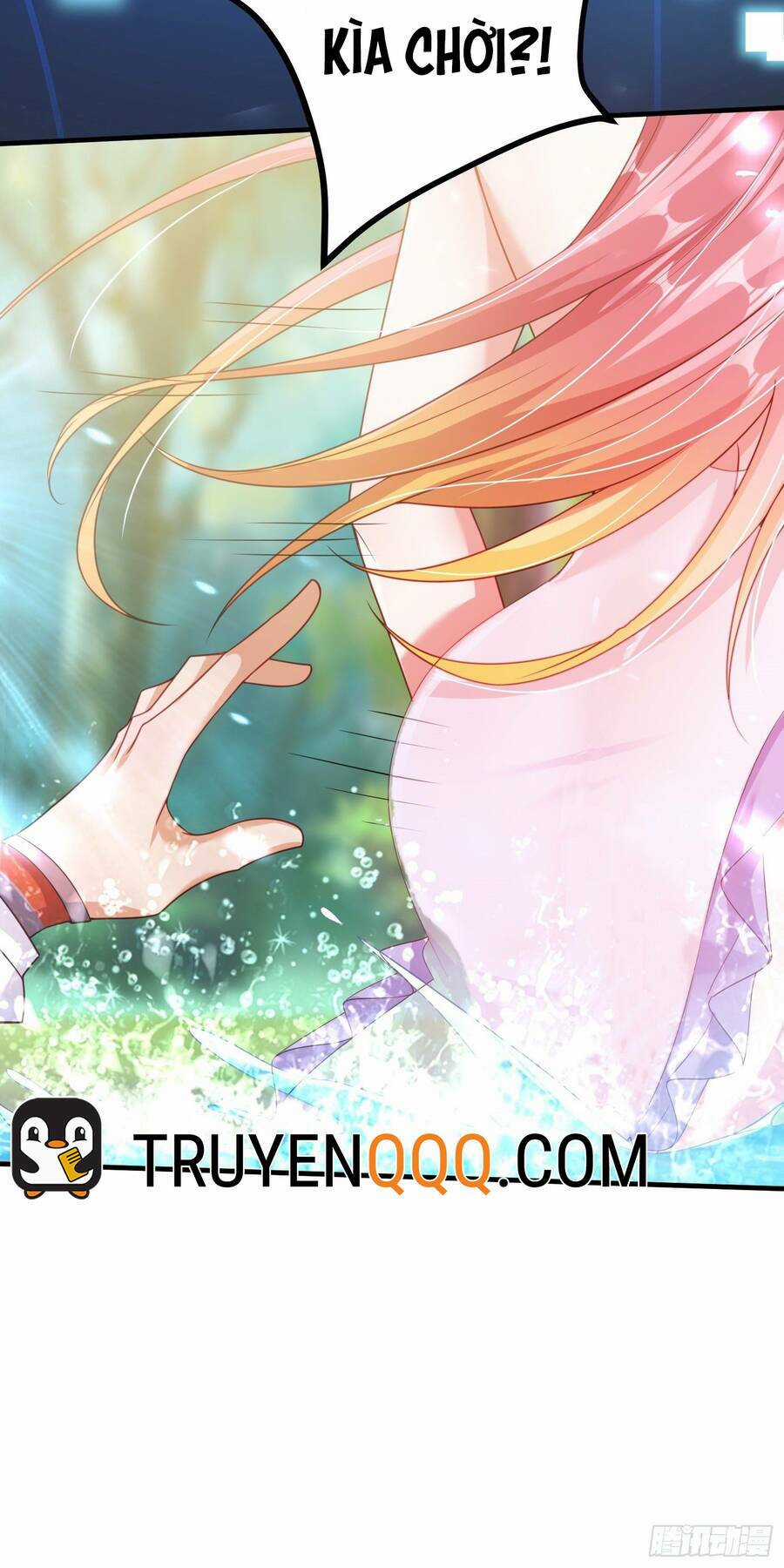 Mạnh Lên Từ Cõi Chết Chapter 1 trang 30