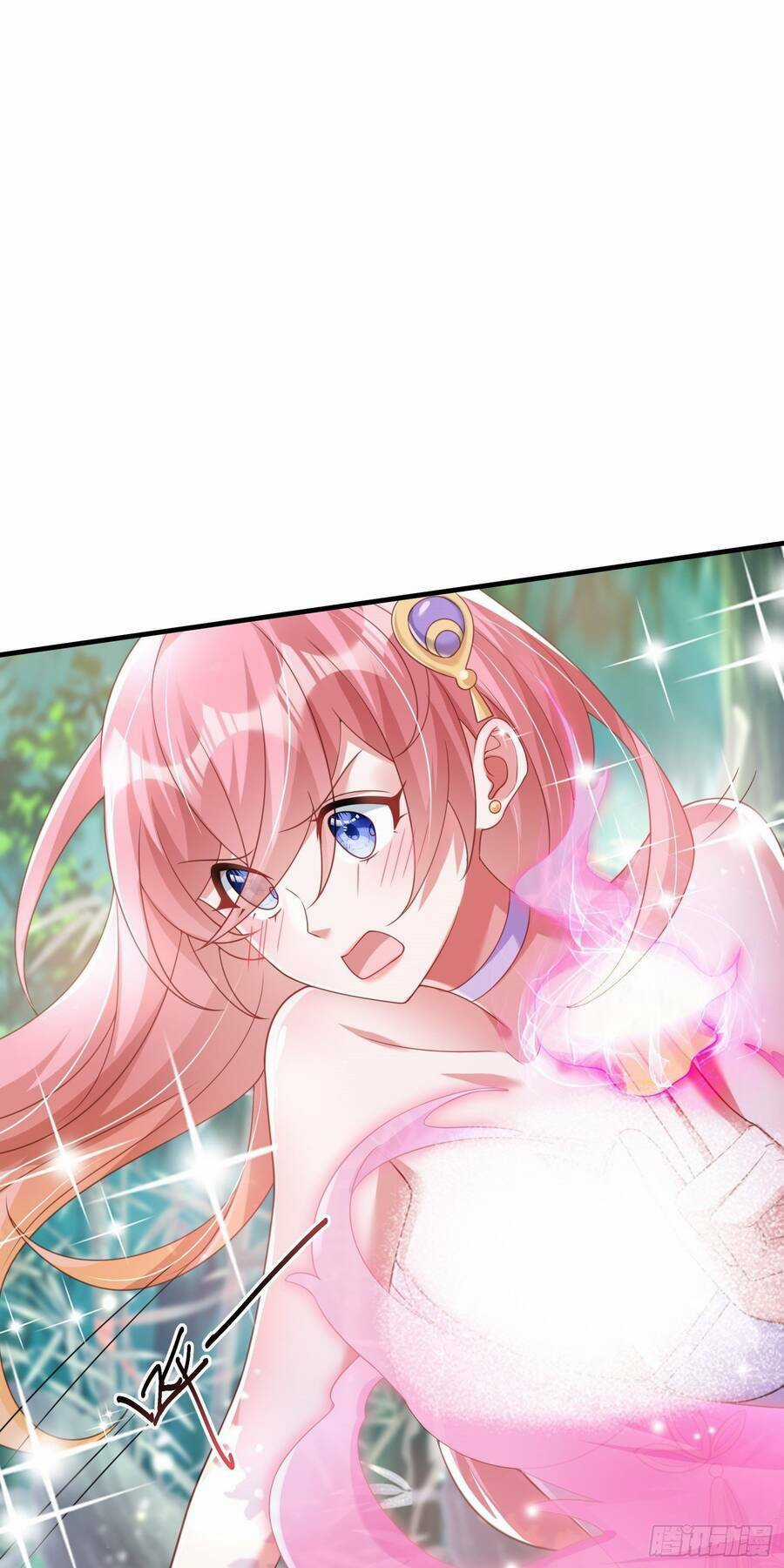 Mạnh Lên Từ Cõi Chết Chapter 1 trang 31