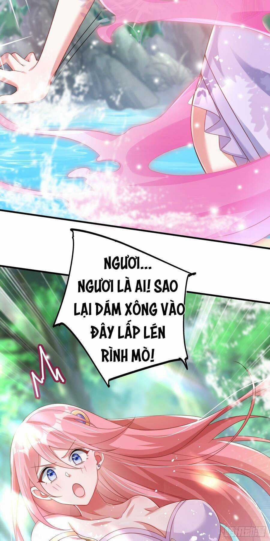 Mạnh Lên Từ Cõi Chết Chapter 1 trang 32