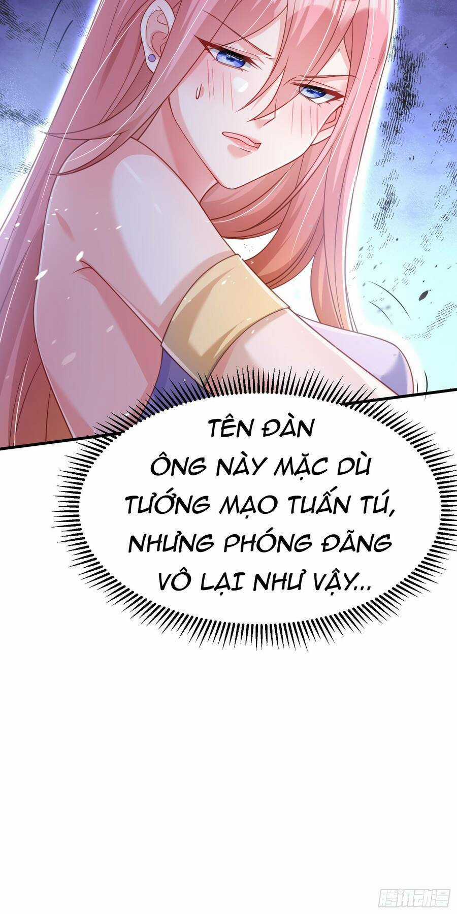 Mạnh Lên Từ Cõi Chết Chapter 1 trang 35