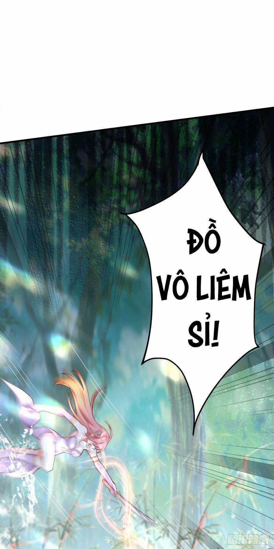 Mạnh Lên Từ Cõi Chết Chapter 1 trang 36