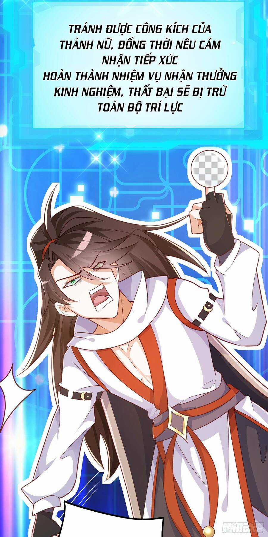 Mạnh Lên Từ Cõi Chết Chapter 1 trang 38