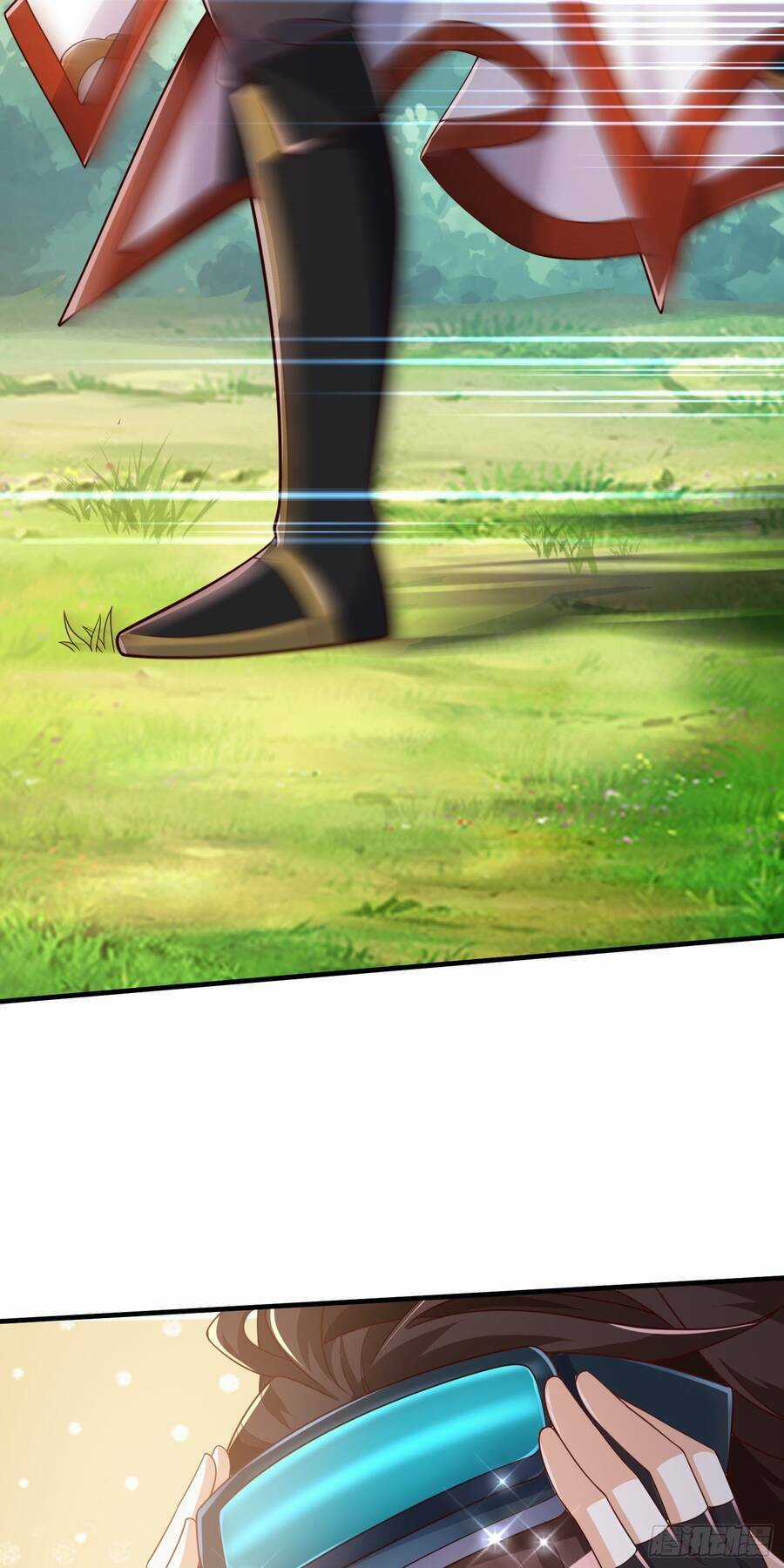 Mạnh Lên Từ Cõi Chết Chapter 1 trang 4