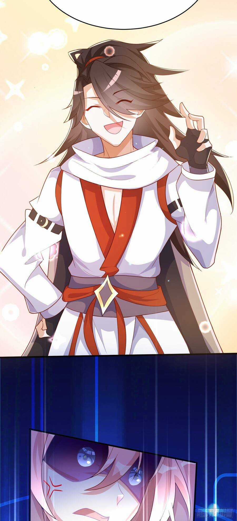 Mạnh Lên Từ Cõi Chết Chapter 1 trang 42