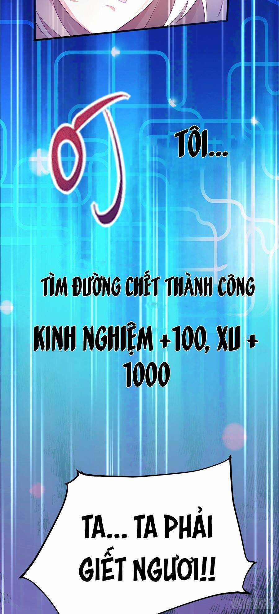 Mạnh Lên Từ Cõi Chết Chapter 1 trang 43