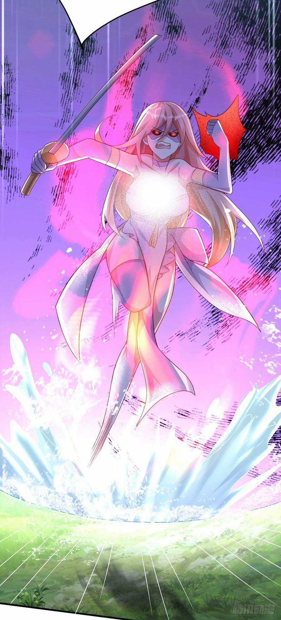 Mạnh Lên Từ Cõi Chết Chapter 1 trang 44