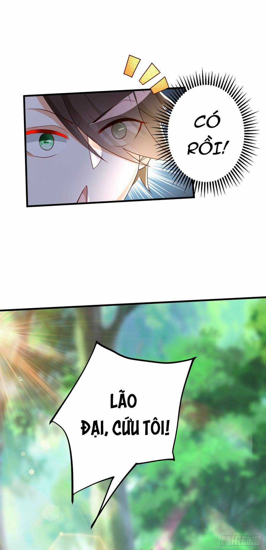 Mạnh Lên Từ Cõi Chết Chapter 1 trang 46