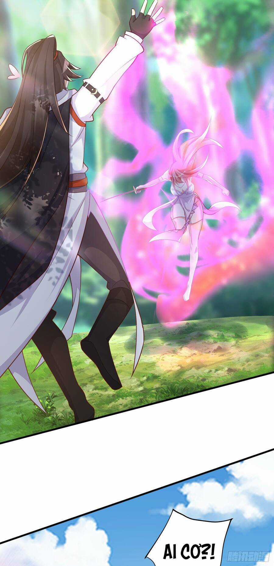 Mạnh Lên Từ Cõi Chết Chapter 1 trang 47