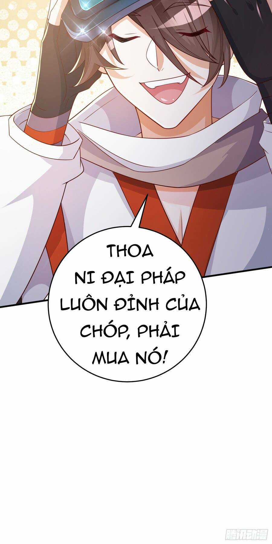 Mạnh Lên Từ Cõi Chết Chapter 1 trang 5