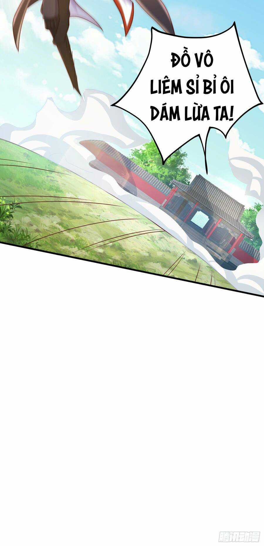 Mạnh Lên Từ Cõi Chết Chapter 1 trang 50