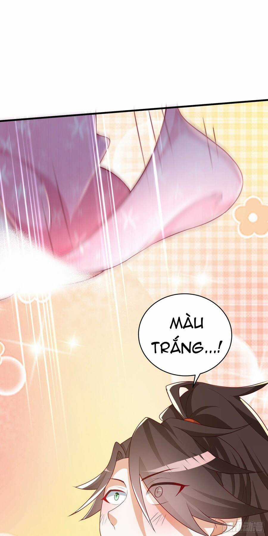 Mạnh Lên Từ Cõi Chết Chapter 1 trang 56