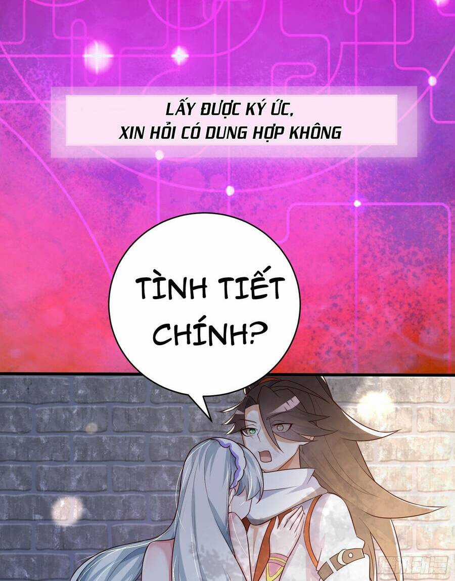 Mạnh Lên Từ Cõi Chết Chapter 1 trang 62