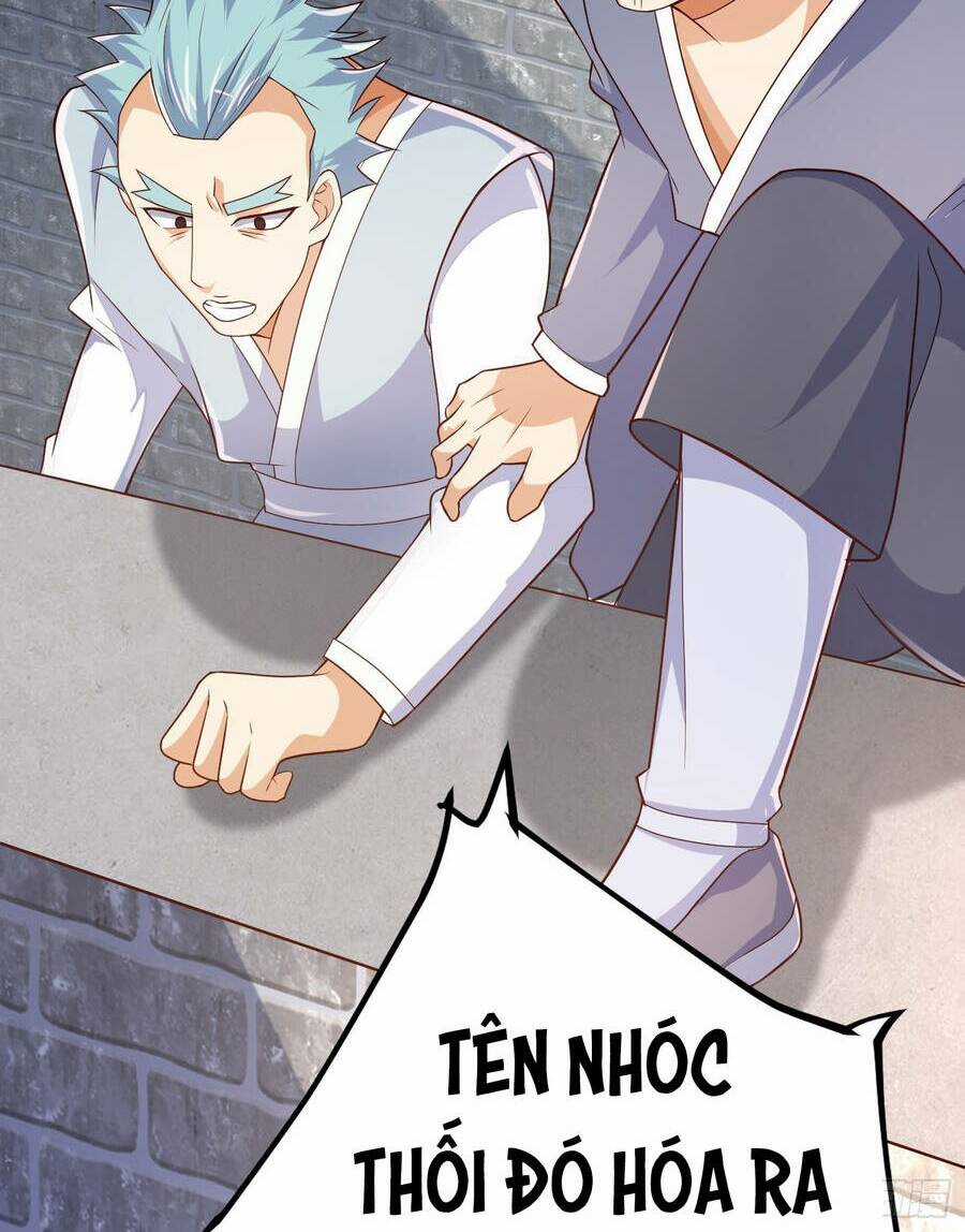 Mạnh Lên Từ Cõi Chết Chapter 1 trang 64