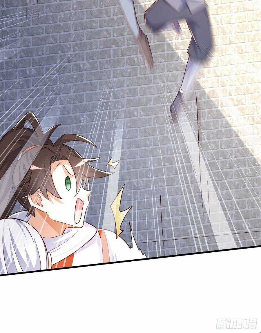 Mạnh Lên Từ Cõi Chết Chapter 1 trang 66