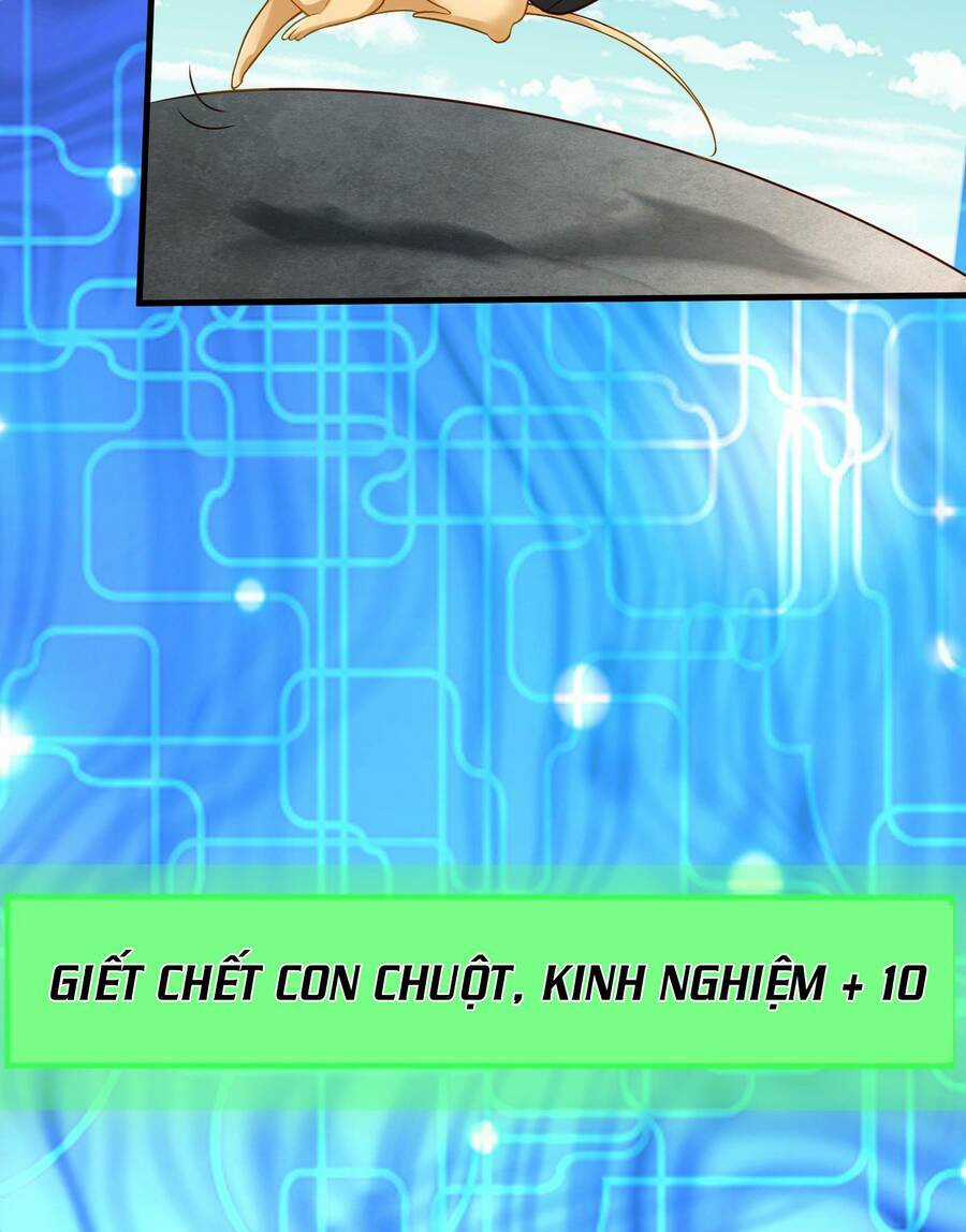 Mạnh Lên Từ Cõi Chết Chapter 1 trang 69