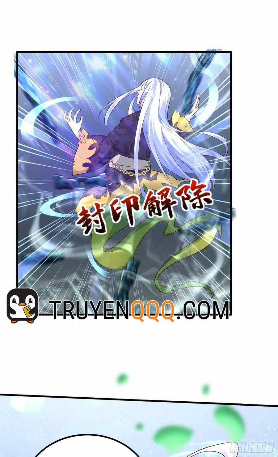 Mạnh Lên Từ Cõi Chết Chapter 10 trang 1