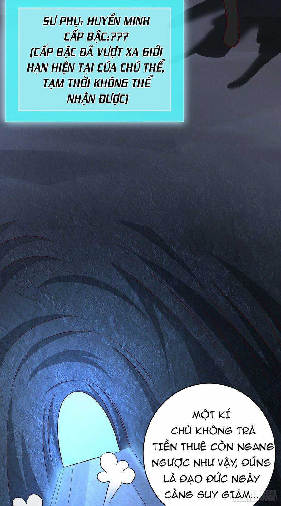 Mạnh Lên Từ Cõi Chết Chapter 10 trang 13